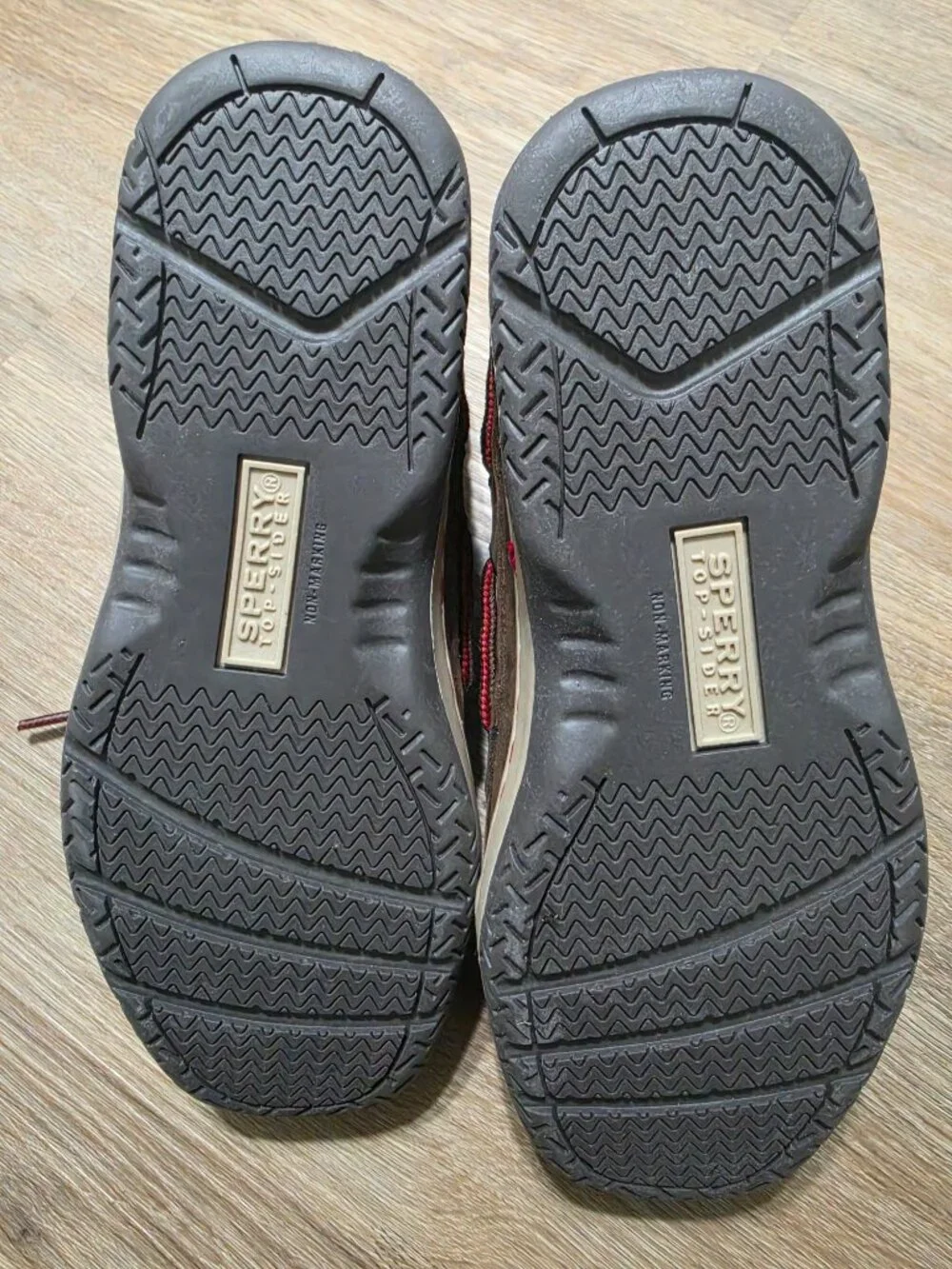 Kids Sperry Boots